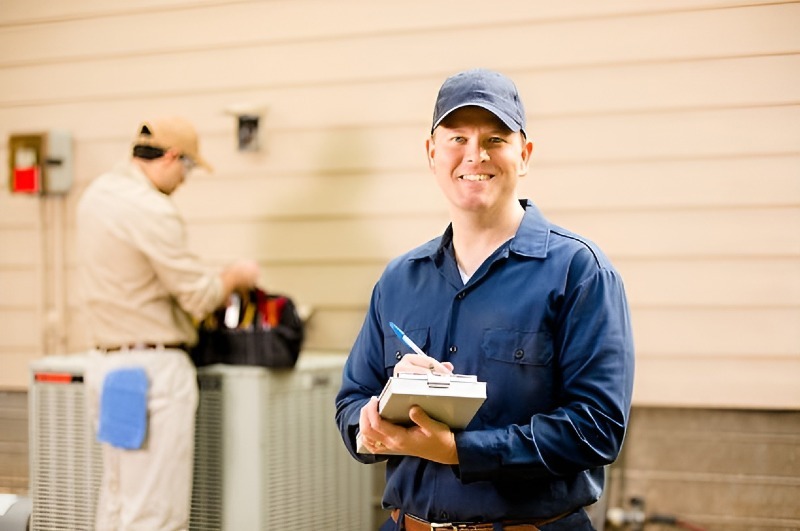 Efficient Aircond Repair Solutions for Fullerton Residents